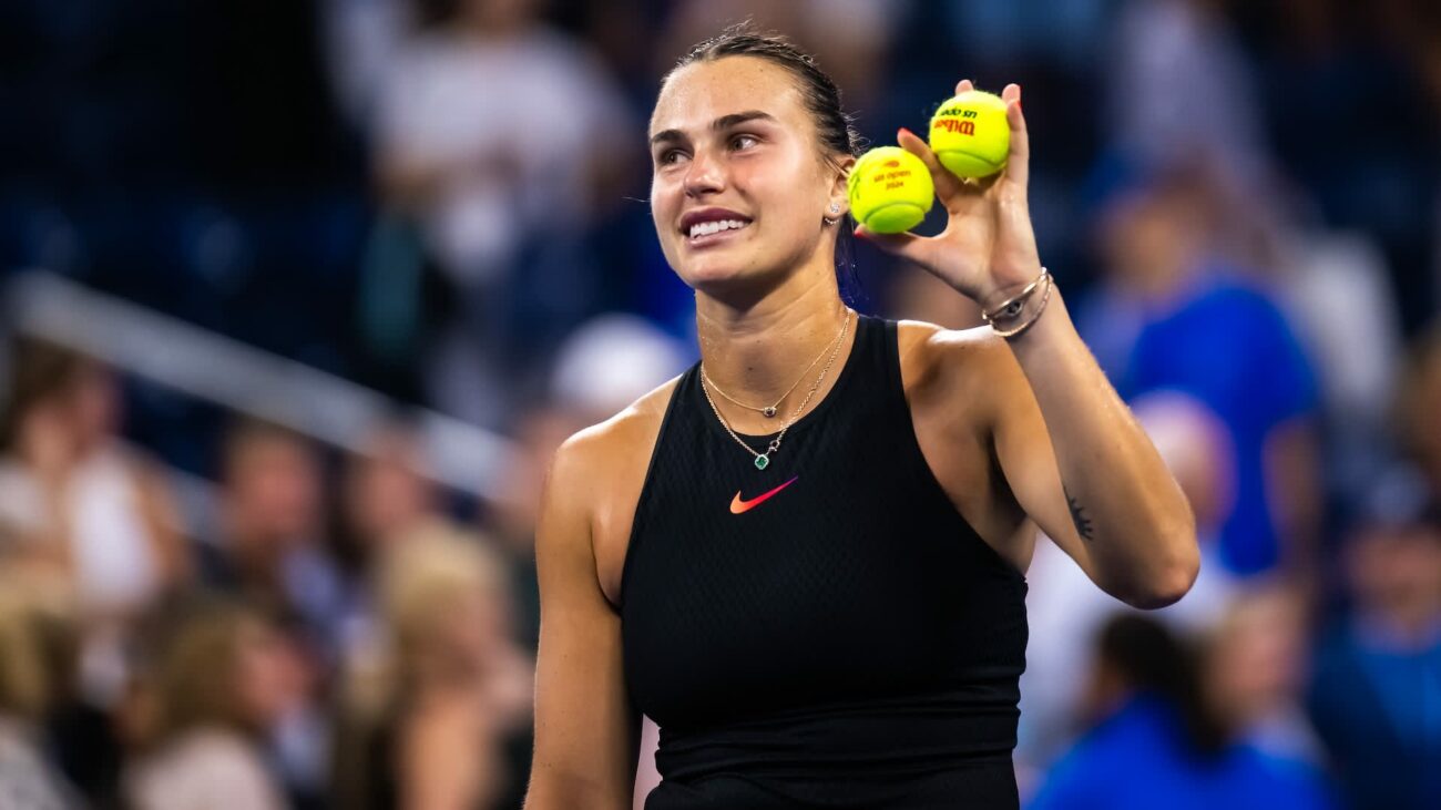 Sabalenka's Sleep Strategy Powers US Open Success