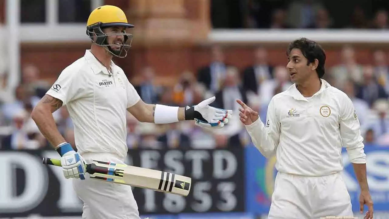 Saeed Ajmal Cherishes Dismissing Sachin Tendulkar, Recalls Tendulkar's Bowling Advice