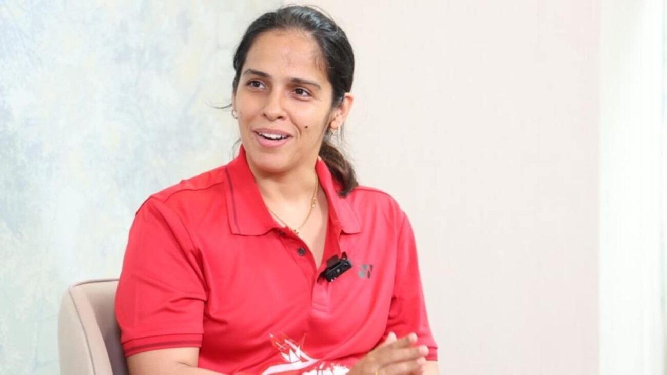 Saina Nehwal Defends Olympic Medal Comments Amid Criticism