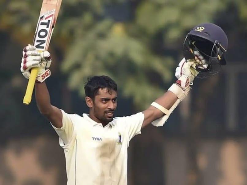 Samson's Century, Arshdeep's Bowling Give India D Edge in Duleep Trophy