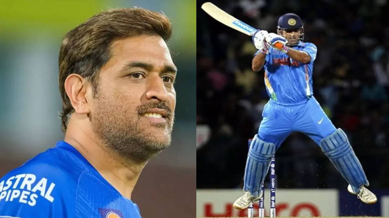 Santosh Lal: The Unsung Hero Behind Dhoni's Helicopter Shot