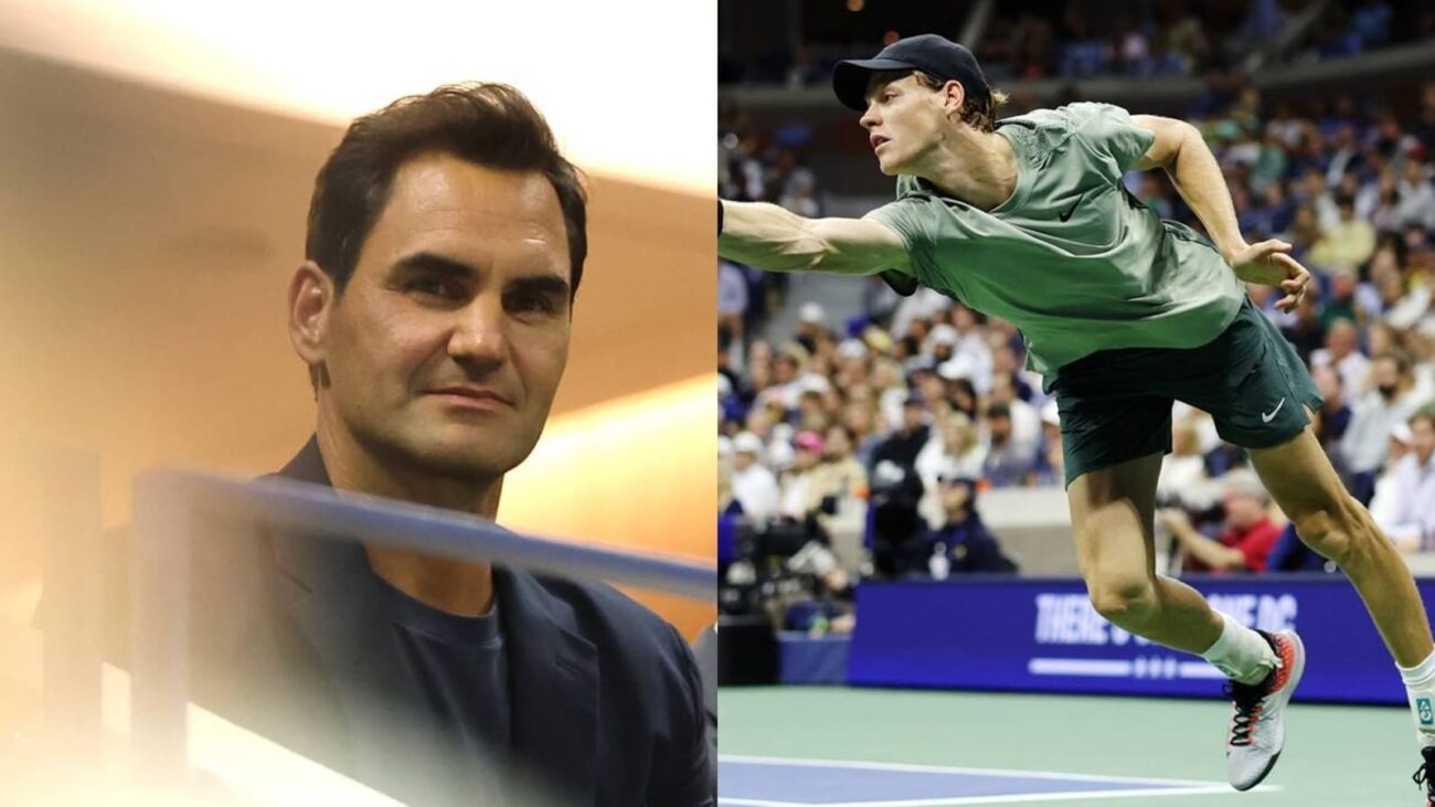 Sinner Controversy Casts Shadow on US Open, Federer Raises Concerns