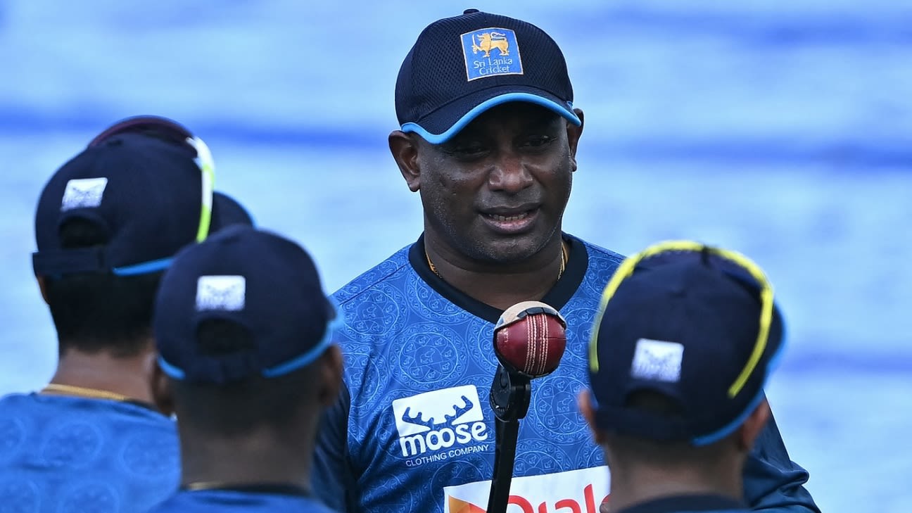 Sri Lanka's Seam Bowling Surplus Poses Selection Dilemma