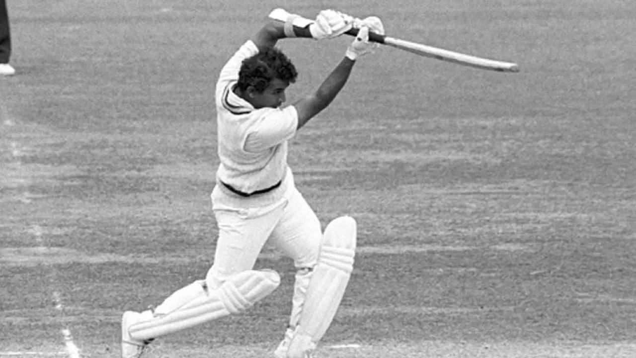 Sunil Gavaskar's Controversial Walkout: The Real Reason Revealed