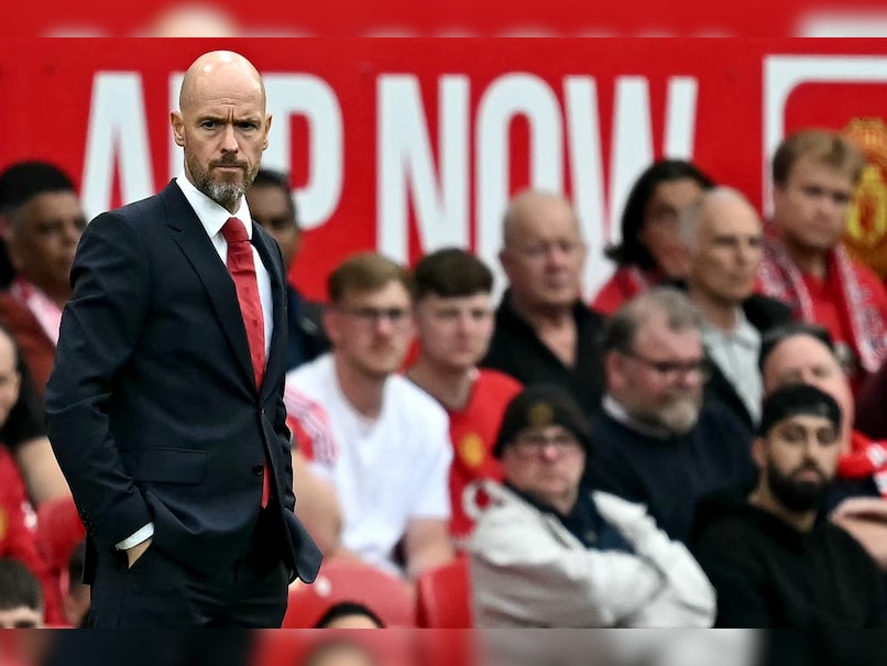 Ten Hag's United Hit Rock Bottom with Liverpool Humiliation