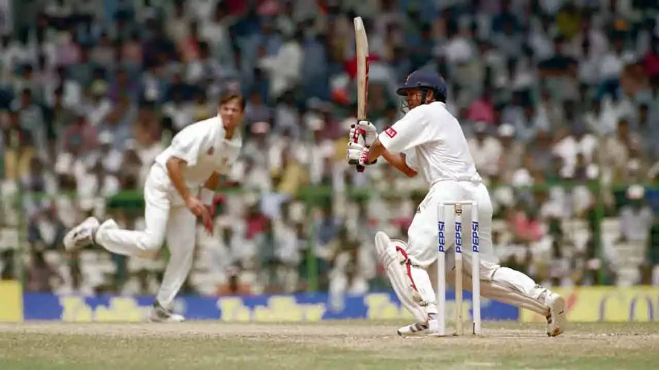 Tendulkar's Mastery Over Warne: A Legendary Rivalry