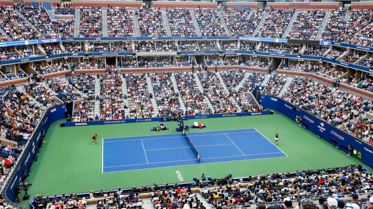 Tennis Needs a Major Overhaul: Ban Errant Tosses, Adopt VAR, and More