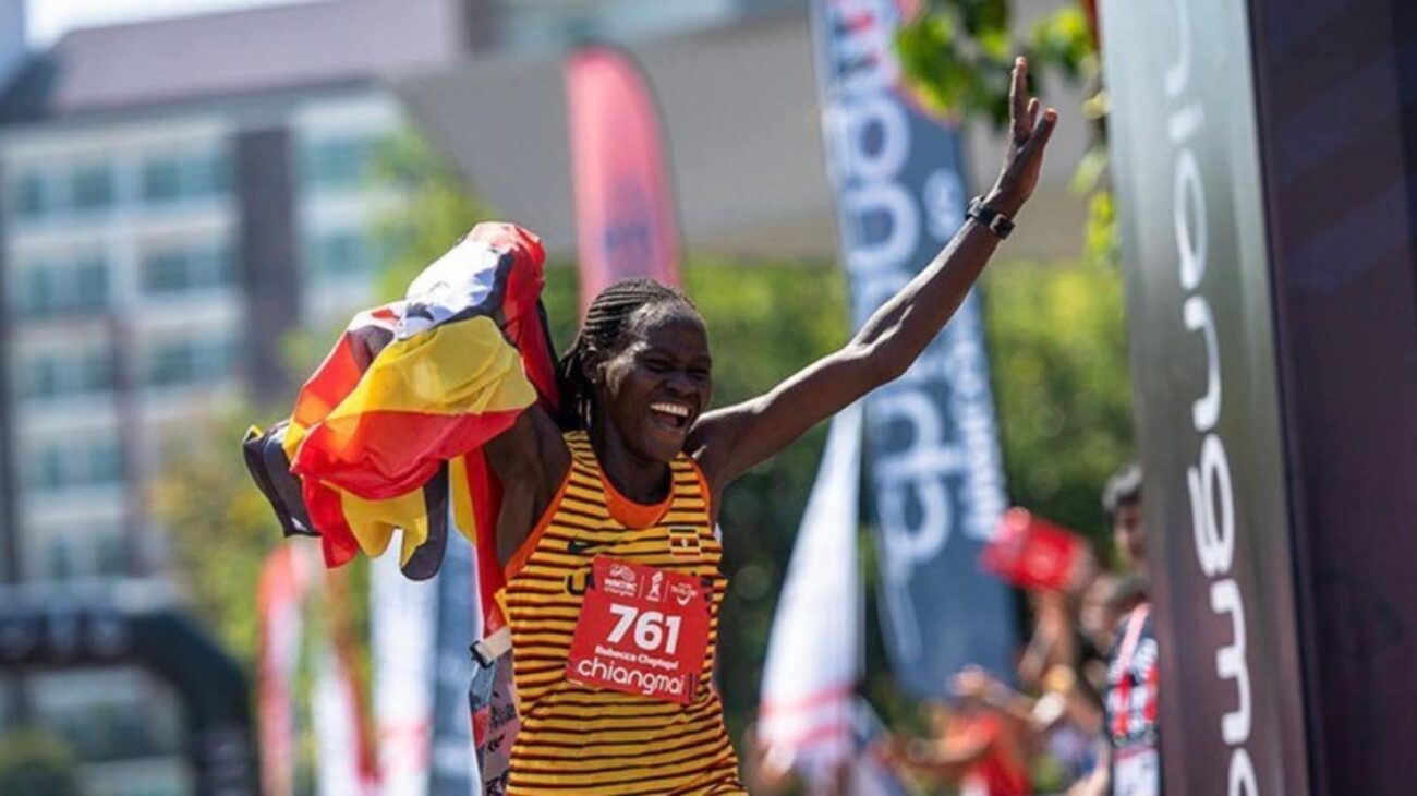 Ugandan Olympic Athlete Rebecca Cheptegei Dies in Domestic Violence Attack