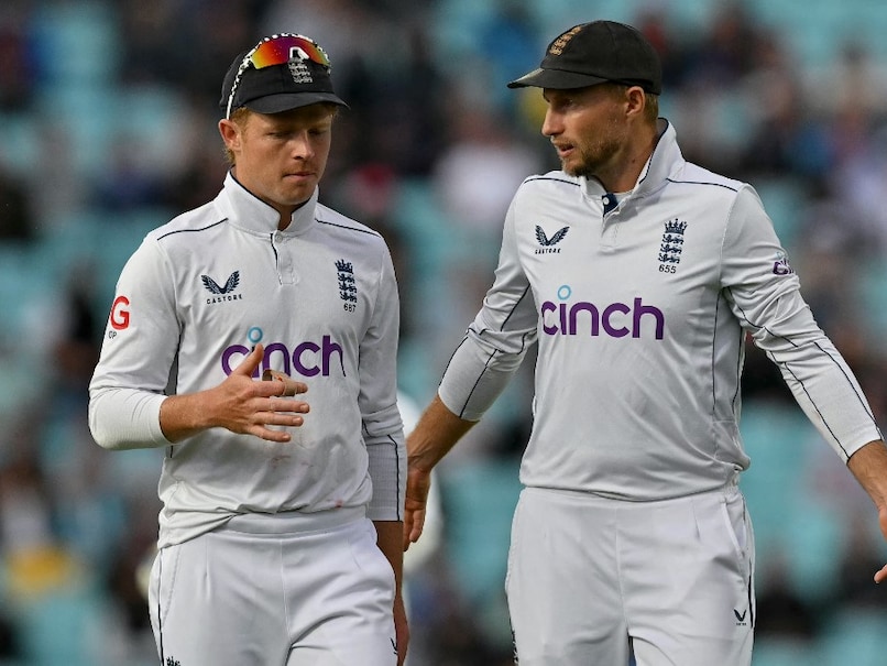 Vaughan Slams England for 'Disrespectful' Performance in Sri Lanka Loss