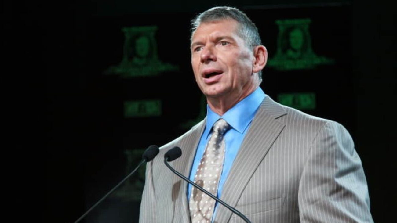 Vince McMahon Breaks Silence on Netflix Docuseries, Accuses Platform of Misinterpretation