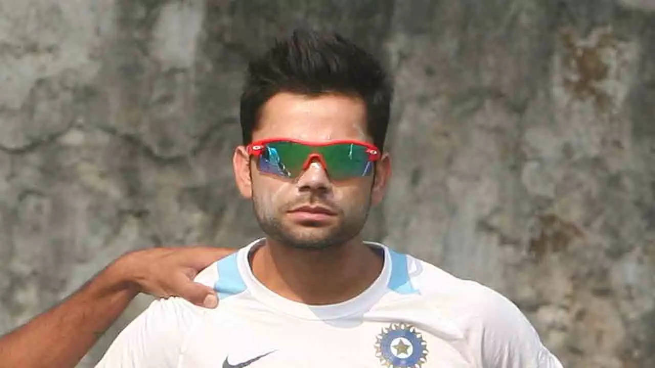 Virat Kohli's Journey with Delhi Cricket: From Ranji Trophy to International Stardom