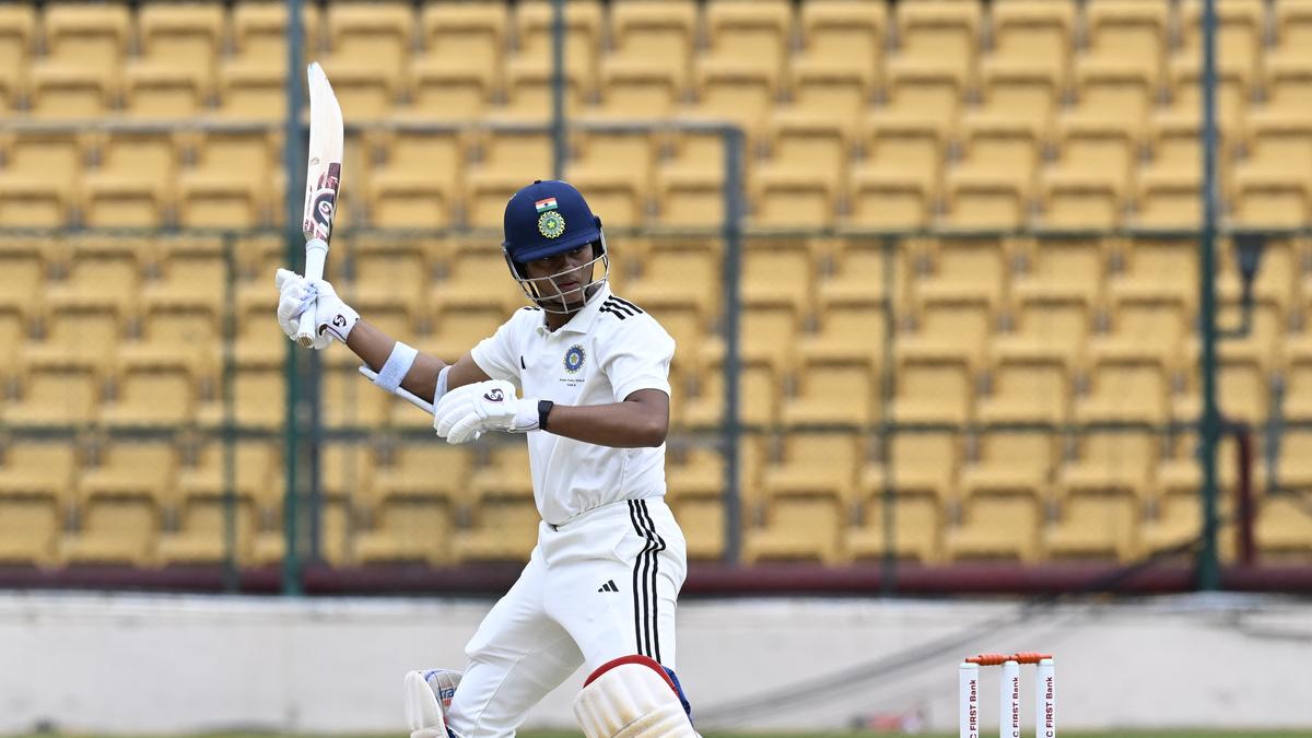 Yashasvi Jaiswal Prioritizes Consistency Ahead of Bangladesh Tests and World Test Championship