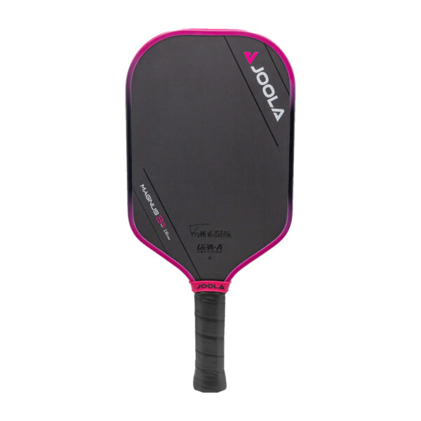 Joola Tyson McGuffin Magnus 3S Pickleball Paddle (16 mm)