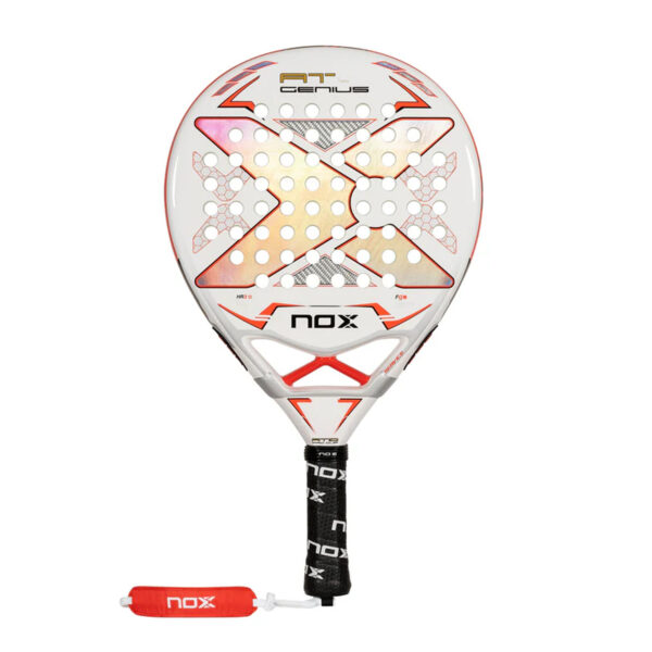 NOX AT10 Pro Cup Genius 2024 Padel Racquet