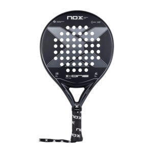 Nox X-One Casual Series 2023 Padel Racquet