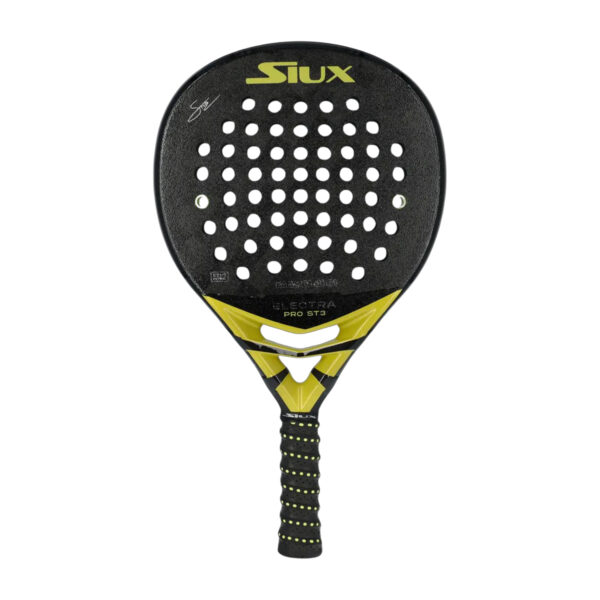 Siux Electra ST3 Pro 2024 Padel Racquet