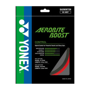 Yonex Aerobite Boost Badminton String