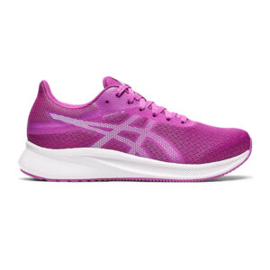 Asics PATRIOT 13 Running Shoes (Orchid/Soft Sky)