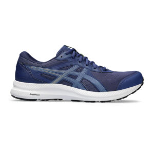 Asics GEL-CONTEND 8 Running Shoes (Deep Ocean/Black)