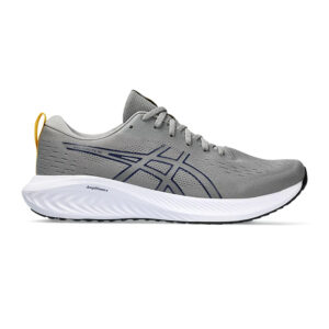 Asics GEL-EXCITE 10 Running Shoes (Clay Grey/Blue Expanse)