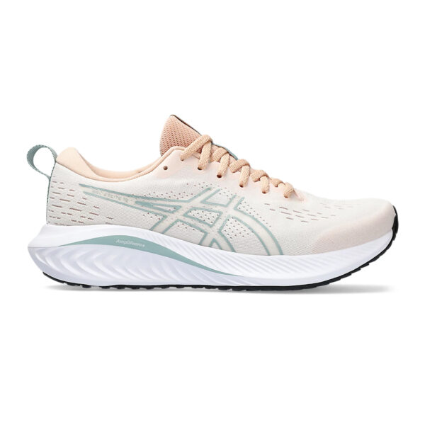 Asics GEL-EXCITE 10 Running Shoes (Rose Dust/Ocean Haze)