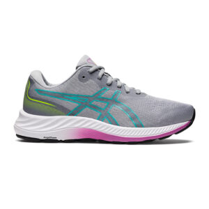 Asics GEL-EXCITE 9 Running Shoes (Piedmont Grey/Sea Glass)