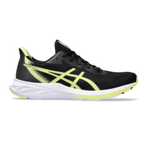 Asics VERSABLAST 3 Running Shoes (Black/Glow Yellow)