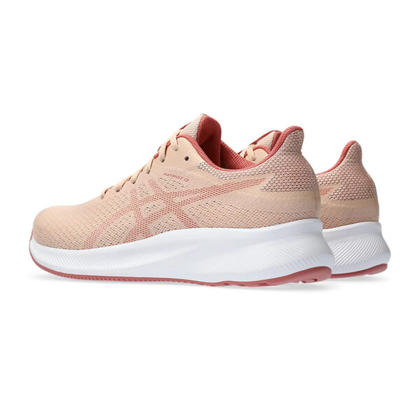 Asics PATRIOT 13 Running Shoes (Pale Apricot/Light Garnet)