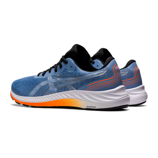 Asics GEL-EXCITE 9 Running Shoes (Blue Bliss/Pure Silver)