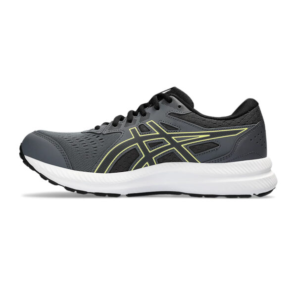 Asics GEL-CONTEND 8 Running Shoes (Carrier Grey/Black)