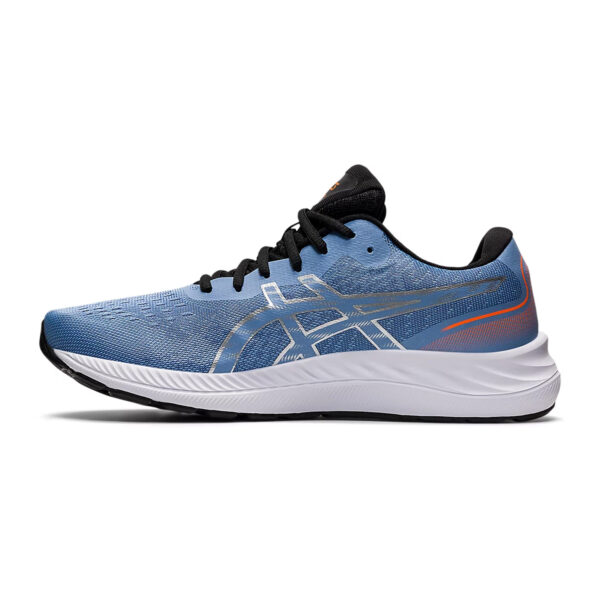 Asics GEL-EXCITE 9 Running Shoes (Blue Bliss/Pure Silver)