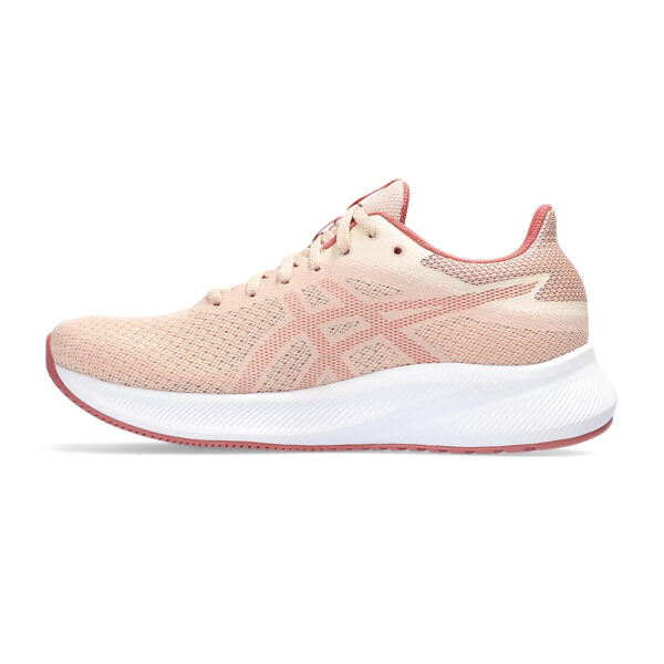 Asics PATRIOT 13 Running Shoes (Pale Apricot/Light Garnet)