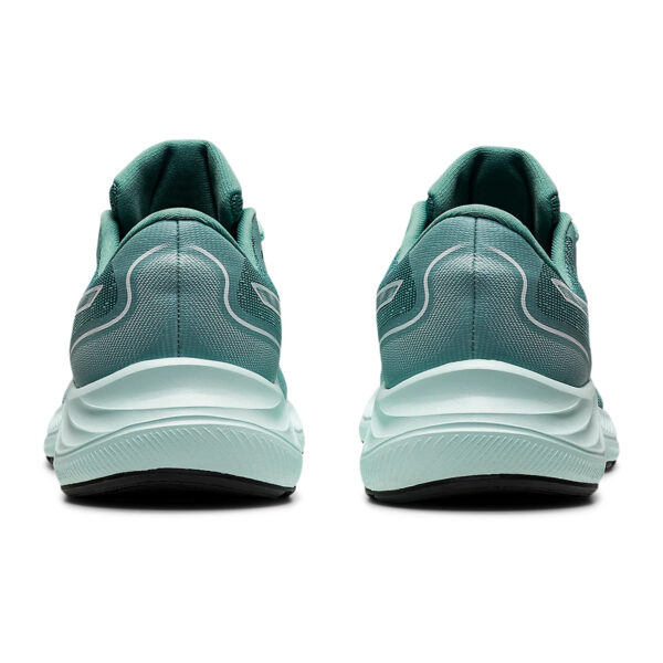 Asics GEL-EXCITE 9 Running Shoes (Oasis Green/White)