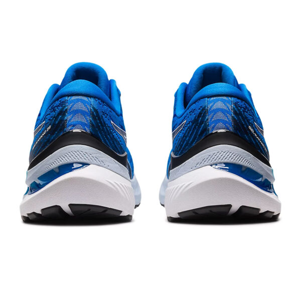 Asics Gel-Kayano 29 Running Shoes (Electric Blue/White)