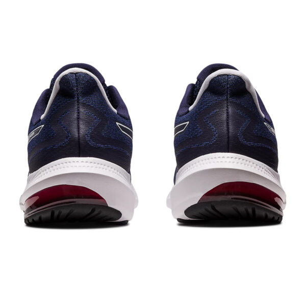 Asics GEL-PULSE 14 Running Shoes (Indigo Blue/White)