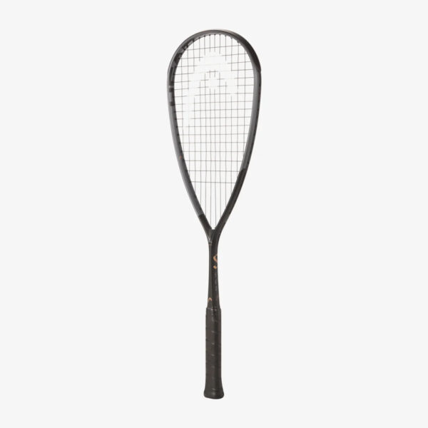 HEAD Speed 120 2023 Squash Racquet