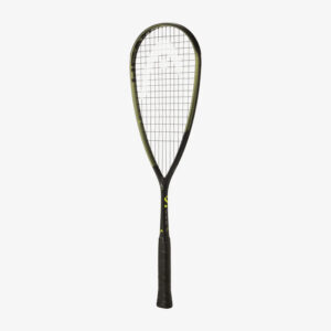 HEAD Speed 135 2023 Squash Racquet