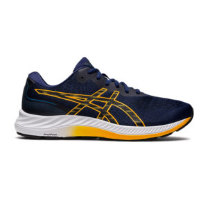 Asics GEL-EXCITE 9 Running Shoes (Deep Ocean/Amber)