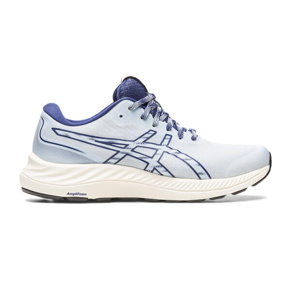 Asics GEL-EXCITE 9 Running Shoes (Sky/Cream)