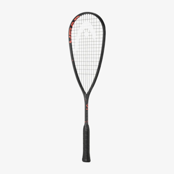 HEAD Speed 135 SB 2023 Squash Racquet