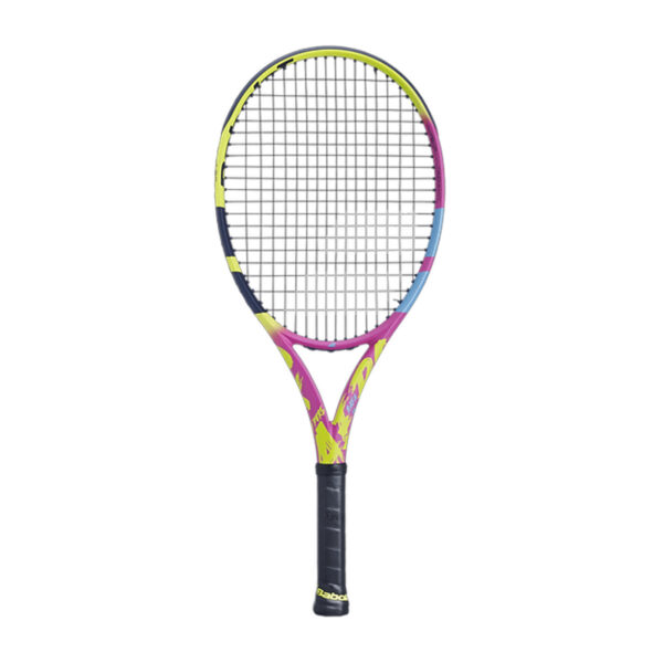 Babolat Pure Aero Rafa Junior 26 2023 Tennis Racquet