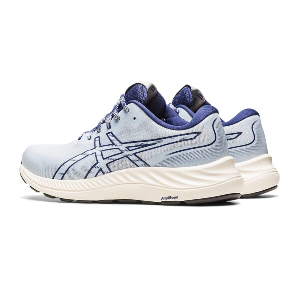 Asics GEL-EXCITE 9 Running Shoes (Sky/Cream)