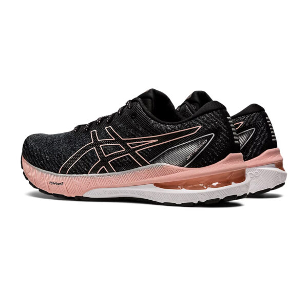 Asics GT-2000 10 Running Shoes (Metropolis/Frosted Rose)