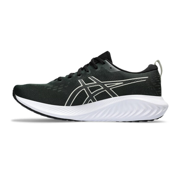 Asics GEL-EXCITE 10 Running Shoes (Rain Forest/Dried Leaf Green)