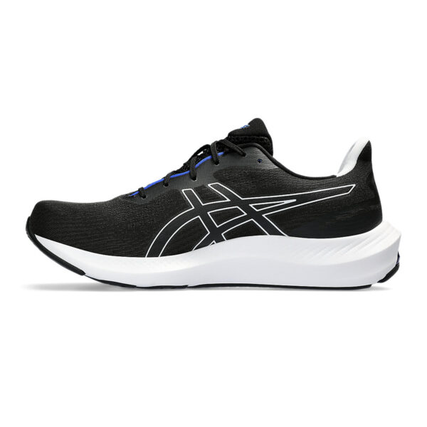 Asics GEL-PULSE 14 Running Shoes (Graphite Grey/Black)