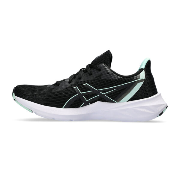 Asics VERSABLAST 3 Running Shoes (Black/Mint Tint)