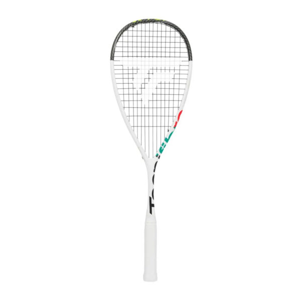 Tecnifibre Carboflex 125 NS X-Top Squash Racquet