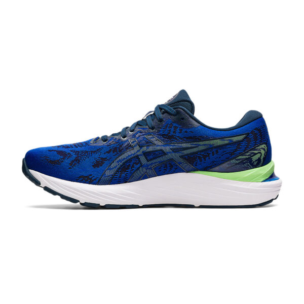 Asics GEL-CUMULUS 23 Running Shoes (Monaco Blue/French Blue)