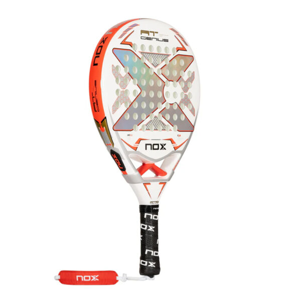 NOX AT10 Pro Cup Genius 2024 Padel Racquet