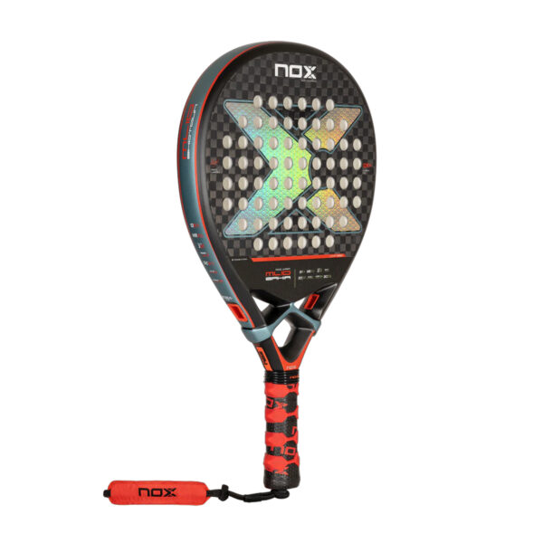 Nox ML10 Bahia Luxury Series 12K 2024 Padel Racquet